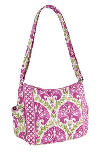 vera bradley on the go bag