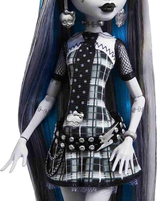 モンスターハイ 人形 ドール Monster High? Doll, Frankie Stein in