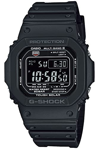 腕時計 カシオ メンズ CASIO G-Shock GW-M5610U-1BJF [20 ATM Water