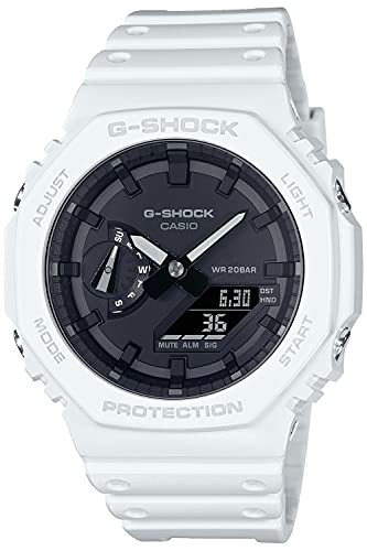 腕時計 カシオ メンズ CASIO Watch G-Shock GA-2100-7AJF [20 ATM