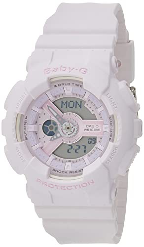 腕時計 カシオ レディース Casio Analog-Digital Casual Quartz Ladies