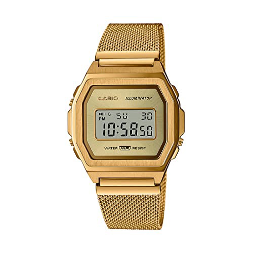 オフ 腕時計 カシオ レディース Casio Women´s Vintage Quartz Watch