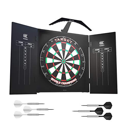 海外輸入品 ダーツ ダーツボード Target Darts Arc Dartboard