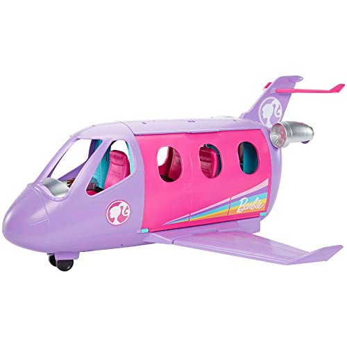 バービー バービー人形 Barbie Airplane Adventures Playset Pilot