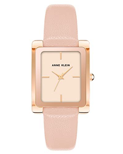 腕時計 アンクライン レディース Anne Klein Women´s Leather Strap