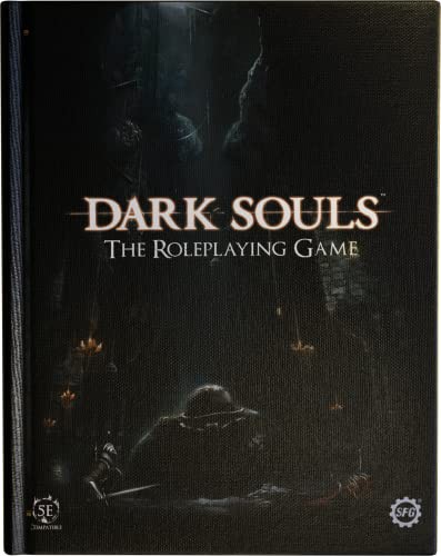 ボードゲーム 英語 アメリカ Steamforged Dark Souls The Roleplaying Game Source Bookの ...