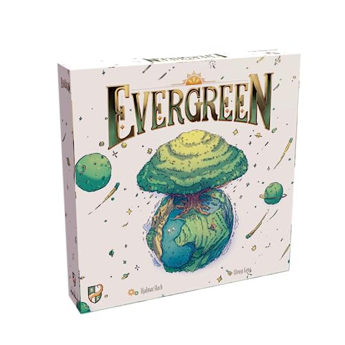 ボードゲーム 英語 アメリカ Horrible Guild Evergreen - (English), Abstract Strategy  Board Game, Boa｜au PAY マーケット