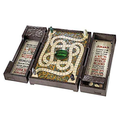 ボードゲーム 英語 アメリカ Jumanji Board Game Collector Replicaの