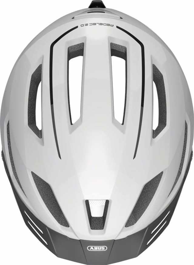 ヘルメット 自転車 サイクリング ABUS Pedelec 2.0 MIPS Urban Helmet