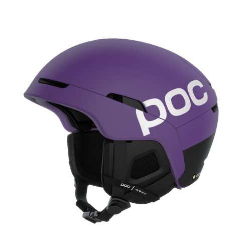 熱い販売 ヘルメット 自転車 サイクリング POC, Obex BC MIPS, Snow