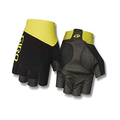 グローブ 自転車 サイクリング Giro Zero CS Men Road Cycling Gloves Citron Green
