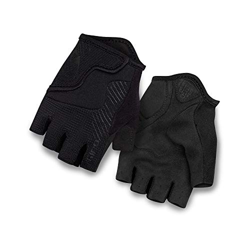 Dětské Cyklistické Rukavice Giro DND Jr II Screaming Teal/Neon Pink