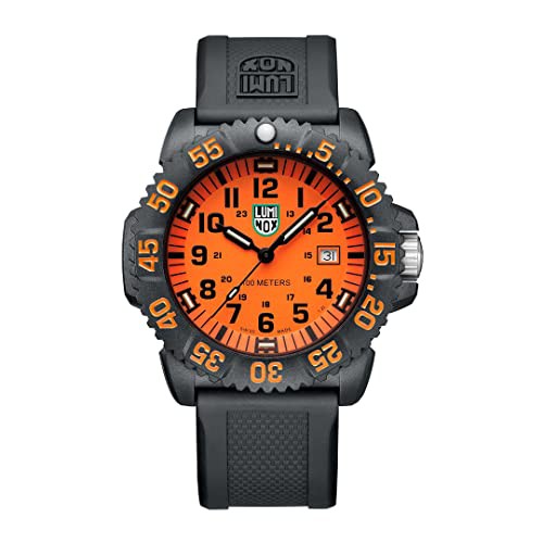 正規逆輸入品】 腕時計 ルミノックス LUMINOX 腕時計(アナログ