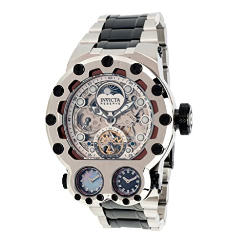 即出荷】 腕時計 インヴィクタ インビクタ Invicta Reserve Bolt