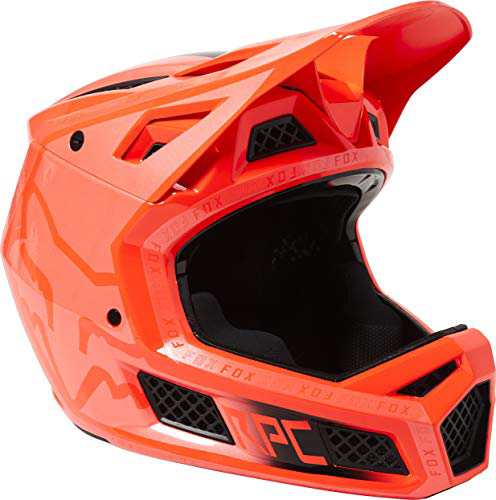 ヘルメット 自転車 サイクリング Fox Racing Mens Rampage PRO Carbon