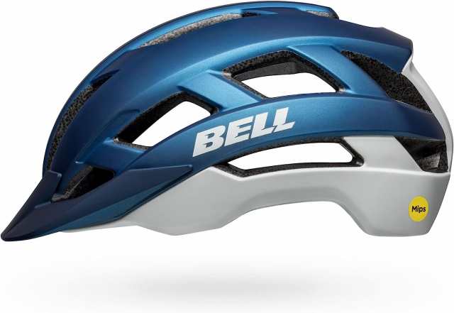 ヘルメット 自転車 サイクリング BELL Falcon XRV MIPS Adult Road