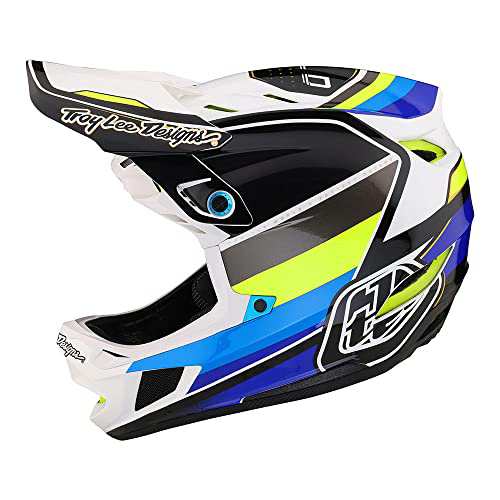 ヘルメット 自転車 サイクリング Troy Lee Designs Downhill D4