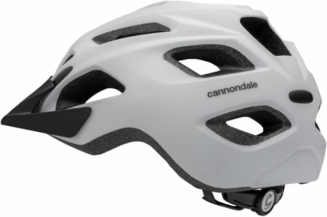 ヘルメット 自転車 サイクリング Cannondale Trail Adult Helmet 2021