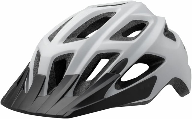 ヘルメット 自転車 サイクリング Cannondale Trail Adult Helmet 2021