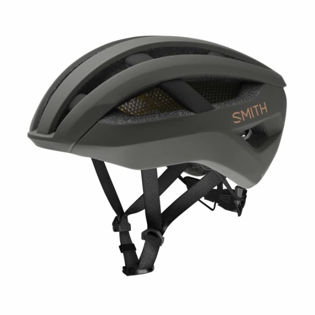 ヘルメット 自転車 サイクリング Smith Optics Network MIPS Road