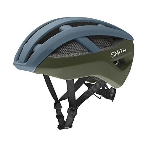 ヘルメット 自転車 サイクリング Smith Optics Network MIPS Road