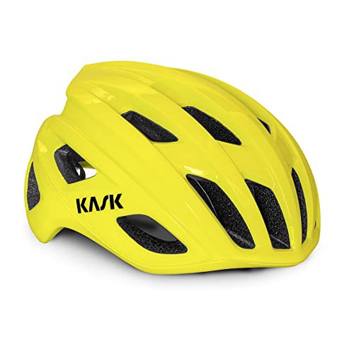 ヘルメット 自転車 サイクリング KASK Adult Road Bike Helmet Mojito