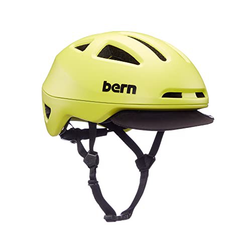 ヘルメット 自転車 サイクリング Bern, Major MIPS Bike/E-Bike Helmet