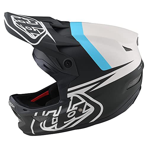 ビタミンカラーのハーモニー ⭐︎Troy Lee Designs⭐︎D3カーボン