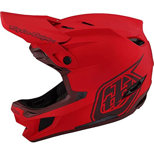 ヘルメット 自転車 サイクリング Troy Lee Designs D4 Composite MIPS