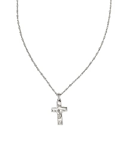 ケンダスコット アメリカ アクセサリー Kendra Scott Cross Pendant