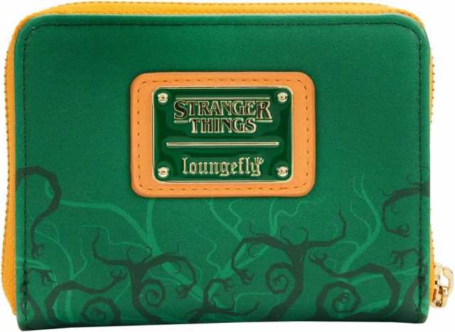 ラウンジフライ アメリカ 日本未発売 Loungefly Netflix Stranger