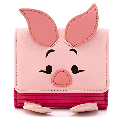 Winnie the pooh loungefly wallet hot sale