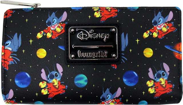 ラウンジフライ アメリカ 日本未発売 Loungefly x Disney Stitch in