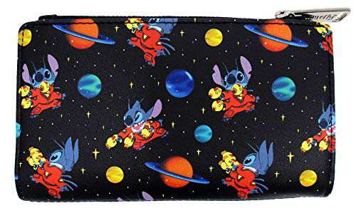 ラウンジフライ アメリカ 日本未発売 Loungefly x Disney Stitch in