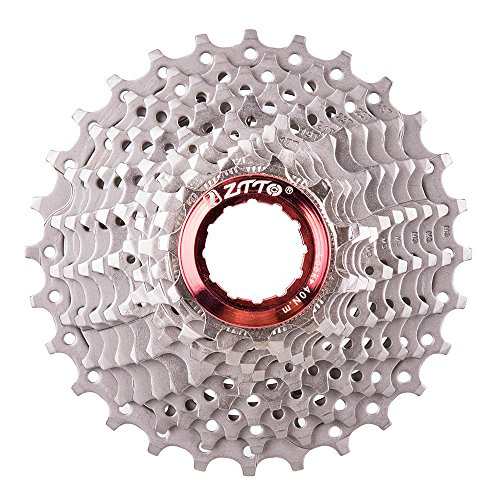 スプロケット フリーホイール ギア Ztto Road Bike Cassette 11 Speed