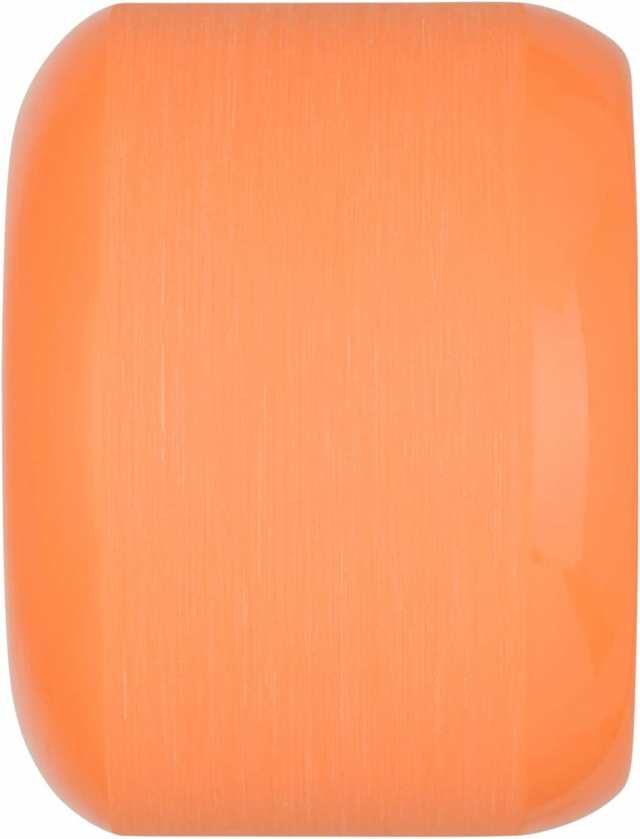 Slime Balls Skateboard Wheels 60mm Vomits 97A Orange