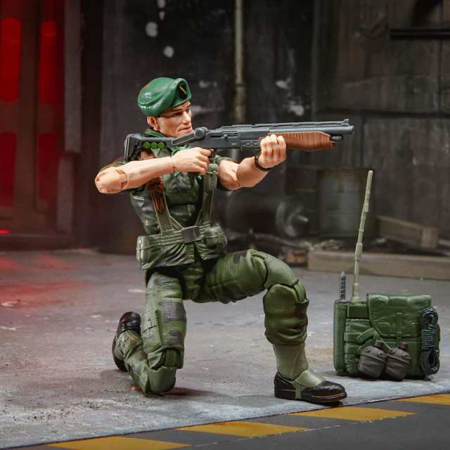 G.I.ジョー おもちゃ フィギュア G.I. Joe Classified Series Vincent