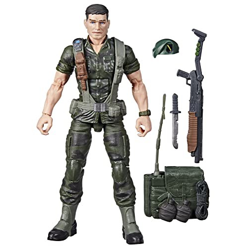 G.I.ジョー おもちゃ フィギュア G.I. Joe Classified Series Vincent