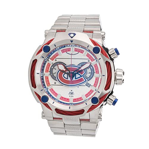 Invicta discount watches montreal