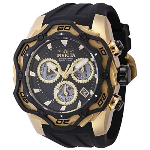 日本未入荷★ インビクタ Invicta★19764 Reserve Quartz Watch 