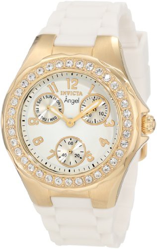 腕時計 インヴィクタ インビクタ Invicta Women´s 1644 Angel Jelly