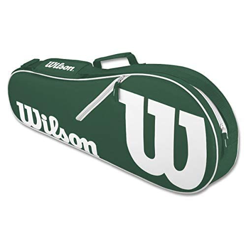 テニス バッグ ラケットバッグ WILSON Advantage II Tennis Bag