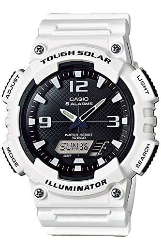 腕時計 カシオ メンズ Casio Collection Wristwatch, Standard