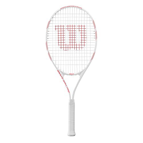 テニス ラケット 輸入 Wilson WR083710U2 Tennis Racquet, Pre-Strung