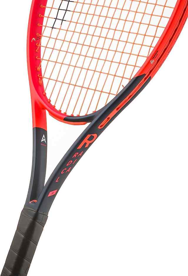 テニス ラケット 輸入 HEAD Auxetic Radical Junior Tennis Racquet