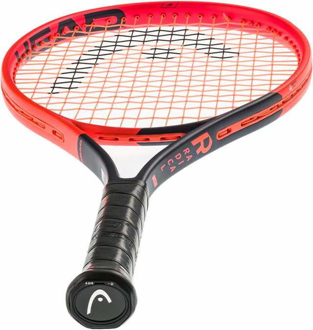 テニス ラケット 輸入 HEAD Auxetic Radical Junior Tennis Racquet