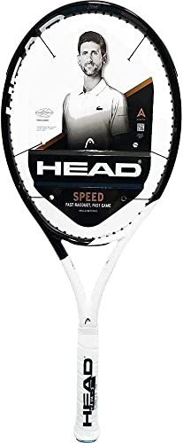 テニス ラケット 輸入 Head Auxetic Speed Team Tennis Racquet