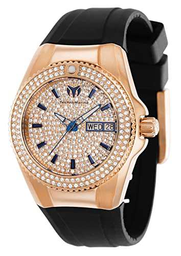 腕時計 テクノマリーン レディース TechnoMarine Women´s Cruise