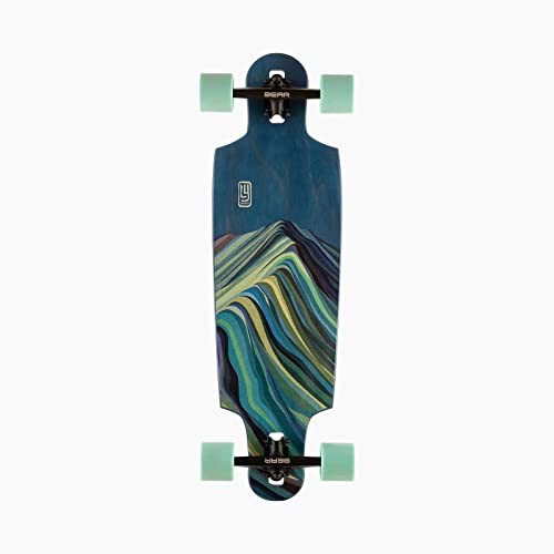 LANDYACHTZ ランドヤッツ コンプリート Skateboard スケボースケート