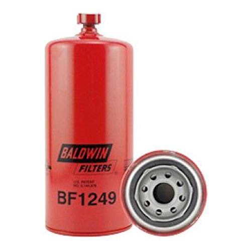 好評爆買い 自動車パーツ 海外社外品 修理部品 Baldwin Filters Fuel